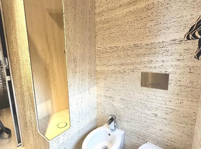 48 Fourty Eight Luxury רומא